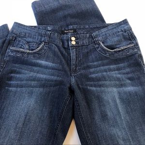 White House Black Market, Bootcut Jeans